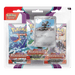 Pokemon Paldea Evolved 3 - Pack Blister (Varoom) - EternaCards