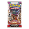 Pokemon Paldea Evolved Booster Pack