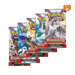 Pokemon Paldea Evolved Booster Pack Bundle (9 Packs) - EternaCards