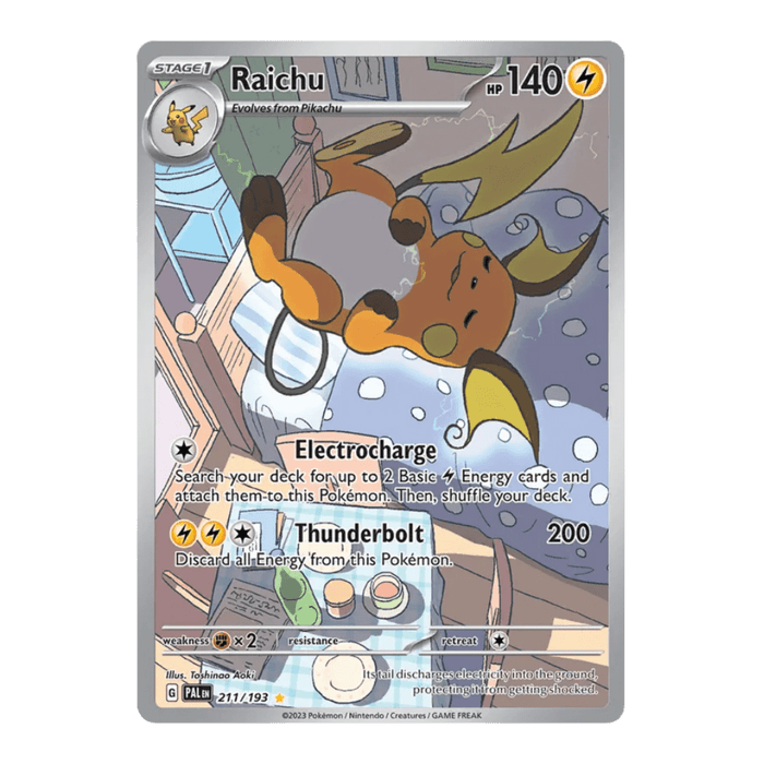 Pokemon Paldea Evolved Half Booster Box (18 Packs) - Eterna Cards