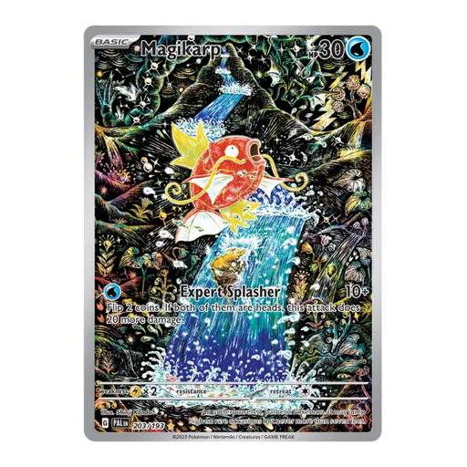 Pokemon Paldea Evolved Half Booster Box (18 Packs) - Eterna Cards
