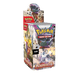 Pokemon Paldea Evolved Half Booster Box (18 Packs) - EternaCards
