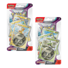 Pokemon Paldea Evolved Premium Checklane Blister (Pawmot/Arboliva)