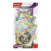 Pokemon Paldea Evolved Premium Checklane Blister (Pawmot/Arboliva) - EternaCards