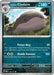 Pokemon Paldean Clodsire - 128/197 128/197 SV03: Obsidian Flames Reverse Holo - EternaCards