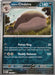Pokemon Paldean Clodsire - 128/197 SV03: Obsidian Flames Reverse Holo - Eterna Cards