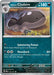 Pokemon Paldean Clodsire - 129/197 129/197 SV03: Obsidian Flames Reverse Holo - EternaCards