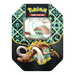 Pokemon Paldean Fates 4 - Pack Tin - EternaCards