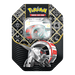 Pokemon Paldean Fates 4 - Pack Tin - EternaCards