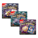 Pokemon Paldean Fates Tech Sticker Collection - EternaCards