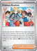 Pokemon Paldean Student - 085/091 085/091 SV: Paldean Fates Reverse Holo - EternaCards