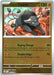 Pokemon Paldean Tauros 048/094 ME02: Phantasmal Flames Normal - Eterna Cards