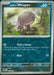 Pokemon Paldean Wooper - 058/091 SV: Paldean Fates Normal - Eterna Cards