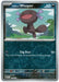 Pokemon Paldean Wooper 093/159 SV09: Journey Together Reverse Holo - Eterna Cards