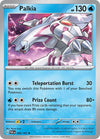Pokemon Palkia 040/182 SV04: Paradox Rift Holo