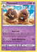 Pokemon Palossand 082/192 SWSH02: Rebel Clash Reverse Holo - EternaCards