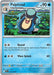 Pokemon Palpitoad 020/086 SV: Black Bolt Reverse Holo - EternaCards