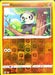 Pokemon Pancham 072/159 SWSH: Crown Zenith Normal - Eterna Cards