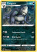 Pokemon Pangoro 080/159 Crown Zenith Normal - EternaCards