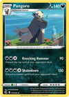 Pokemon Pangoro 174/264 SWSH08: Fusion Strike Normal