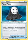 Pokemon Panic Mask 165/196 SWSH11: Lost Origin Reverse Holo