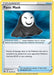 Pokemon Panic Mask 165/196 SWSH11: Lost Origin Reverse Holo - EternaCards