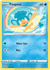 Pokemon Panpour 041/189 SWSH03: Darkness Ablaze Normal