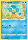 Pokemon Panpour 068/264 SWSH08: Fusion Strike Normal