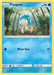 Pokemon Panpour 36/147 SM - Burning Shadows Normal - Eterna Cards