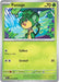 Pokemon Pansage 004/086 SV: Black Bolt Normal - EternaCards