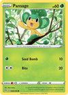 Pokemon Pansage 006/189 SWSH03: Darkness Ablaze Normal