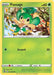 Pokemon Pansage 007/264 SWSH08: Fusion Strike Normal - Eterna Cards
