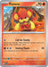 Pokemon Pansear 020/182 SV04: Paradox Rift Reverse Holo - EternaCards