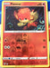 Pokemon Pansear 026/189 SWSH03: Darkness Ablaze Normal - Eterna Cards