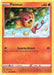 Pokemon Pansear 037/264 SWSH08: Fusion Strike Reverse Holo - EternaCards