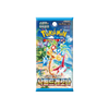 Pokemon Paradise Dragona Korean Booster Pack (sv7A)