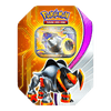 Pokemon Paradox Destinies Tin - Iron Boulder