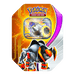 Pokemon Paradox Destinies Tin - Iron Boulder - EternaCards