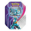 Pokemon Paradox Destinies Tin - Iron Crown