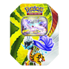 Pokemon Paradox Destinies Tin - Raging Bolt