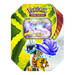 Pokemon Paradox Destinies Tin - Raging Bolt - EternaCards