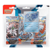 Pokemon Paradox Rift 3 - Pack Blister (Arctibax) - EternaCards