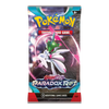 Pokemon Paradox Rift Booster Pack .