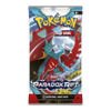 Pokemon Paradox Rift Booster Pack