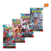 Pokemon Paradox Rift Pack Bundle (9 Packs) - EternaCards