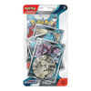 Pokemon Paradox Rift Premium Checklane Blister (Hydreigon)