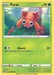 Pokemon Paras 004/196 SWSH11: Lost Origin Reverse Holo - EternaCards