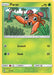 Pokemon Paras 4/68 Hidden Fates Normal - Eterna Cards