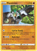 Pokemon Passimian 097/189 SWSH03: Darkness Ablaze Normal - EternaCards