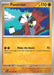 Pokemon Passimian 118/193 SV02: Paldea Evolved Normal - EternaCards